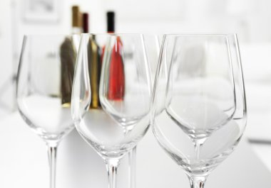 Kadehlerin bulanık iç 