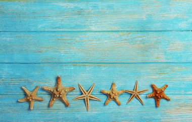 Kabukları ahşap tablo