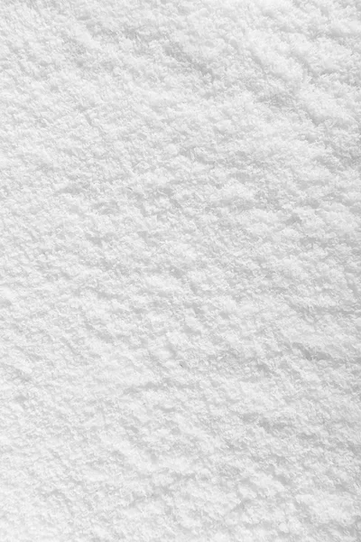 White Snow background — Stock Photo, Image