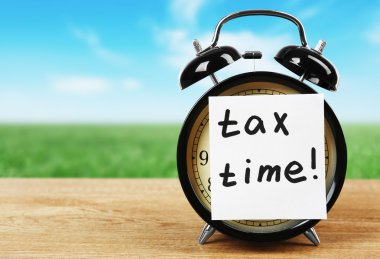 Vergi kavramı. Beyaz etiket