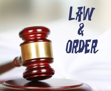 Hukuk ve düzen kavramı