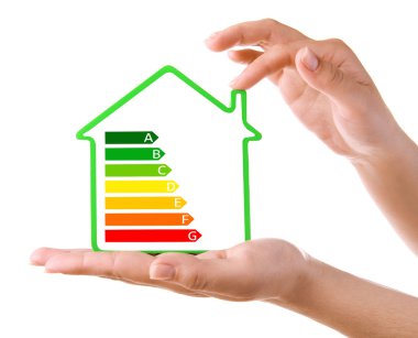 enerji verimliliği ölçek