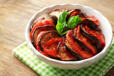 Ratatouille kase masada  