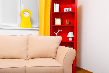 Modern İç Tasarım