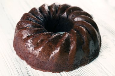 beyaz çikolatalı kek 