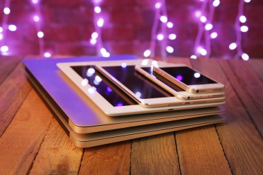 iletişim ve teknoloji kavramı