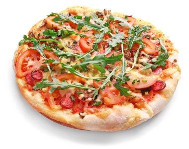 güzel taze pizza 