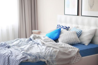 Yatak odası iç ışık sesleri