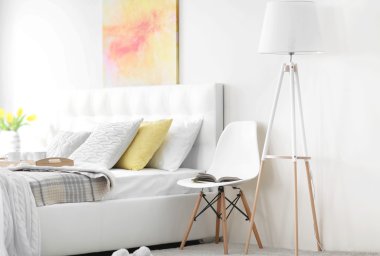 Yatak odası iç ışık sesleri