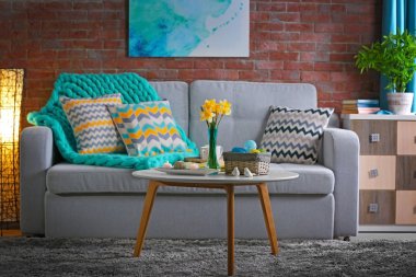 taze nergis çiçekleri 