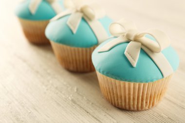 Yay ile lezzetli kek 