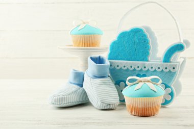 Yay ile lezzetli kek 