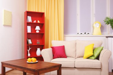 Modern İç Tasarım