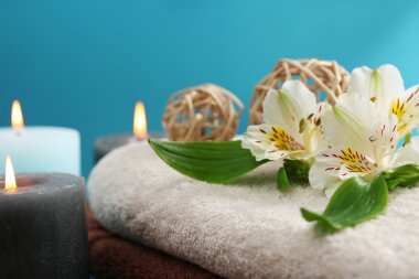 Spa set, yakın
