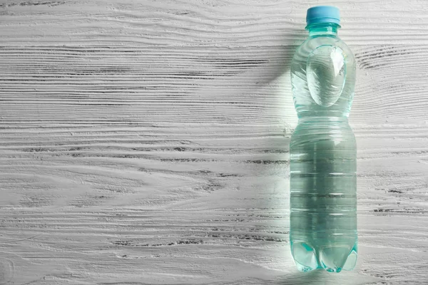 Bottled fresh water — Stock Photo, Image
