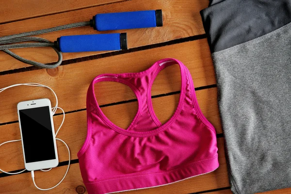 Giyim ve Spor donatımı 