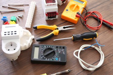 Farklı elektrik araçları 