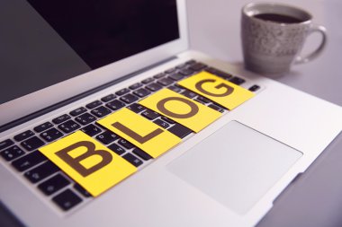 İnternet blog kavramı 