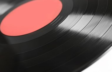 Vinil kayıtlar, portre