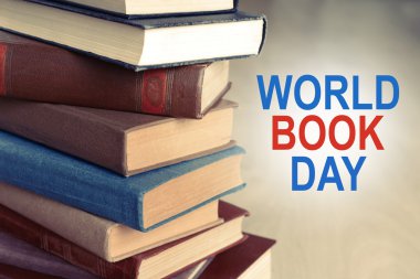 Dünya Kitap Günü
