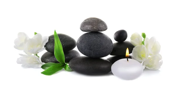 Beautiful spa composition — Stock Photo, Image