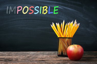 word imkansız mümkün dönüştürdü