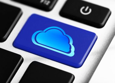 Bulut depolama kavramı