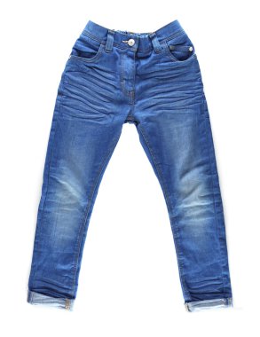 İzole bebek pantolonu
