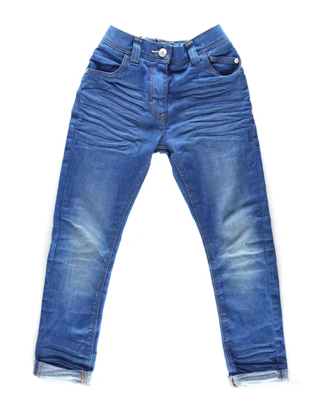 İzole bebek pantolonu