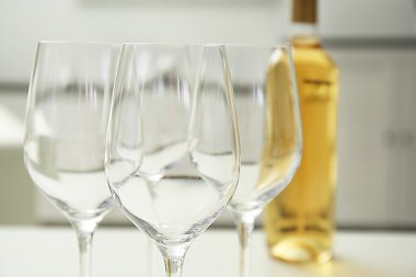 Kadehlerin bulanık iç 