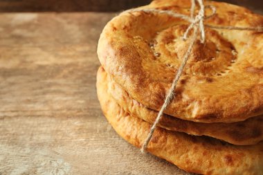 taze kızarmış ekmek 