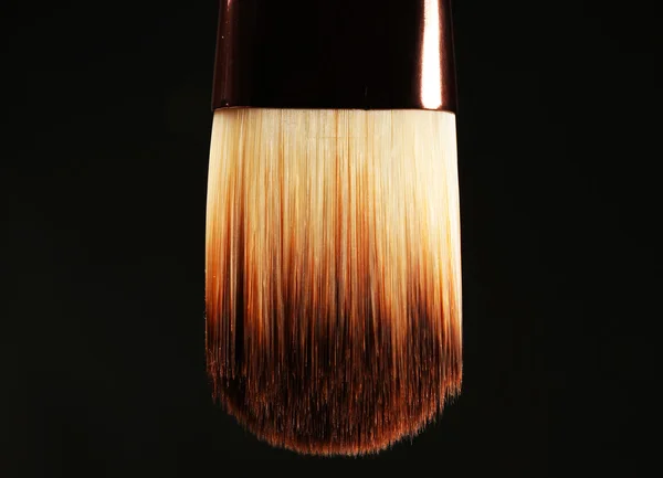 Professional makeup brush — Stock Photo, Image