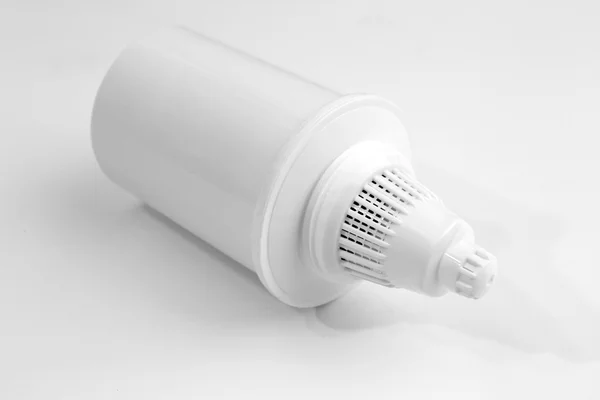 Water filter cartridge — Stock Photo, Image