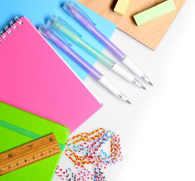 Okul kırtasiye seti 