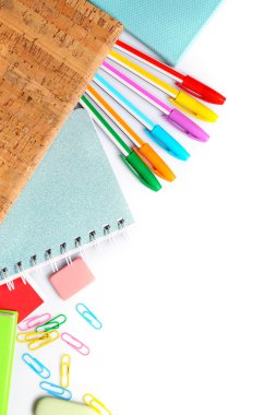 Okul kırtasiye seti 