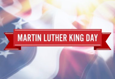 Martin Luther King Günü 