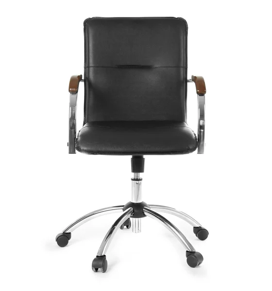 Kancelářská židle, samostatný — Stock fotografie
