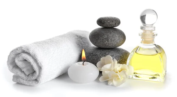 Spa still life — Stock Photo, Image