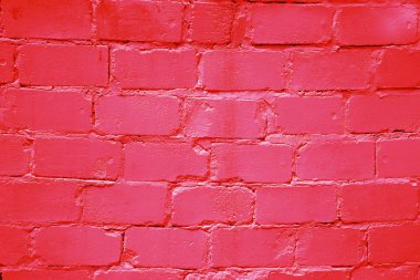  Tuğla duvar arkaplanı