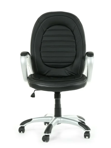 Office chair isolated — Stock Photo, Image