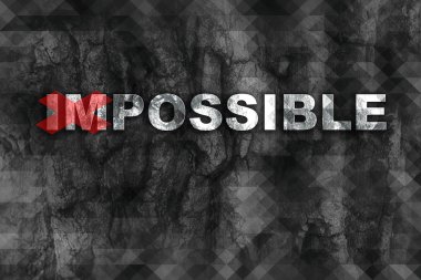 word imkansız mümkün dönüştürdü