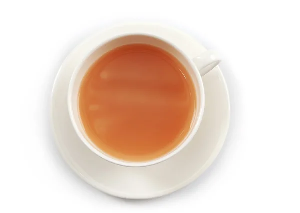 Tea, tej, háttér. — Stock Fotó