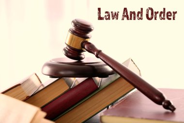 Hukuk ve düzen kavramı