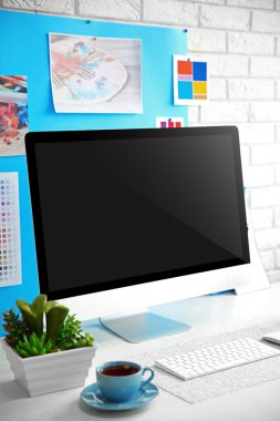 canlı kişinin işyeri