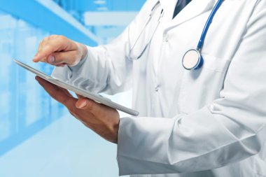 Tıp teknolojisi kavramı