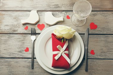 Kutlama tablosu ayarları   