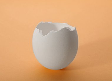 Kırık yumurta kabuğu 