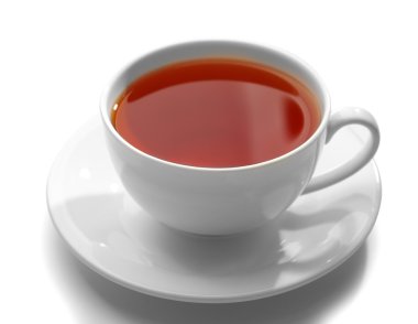 izole çay