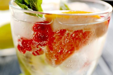 buzla kokteyl yenileniyor