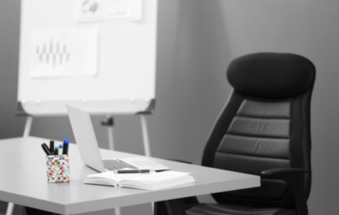 Office iş yeri